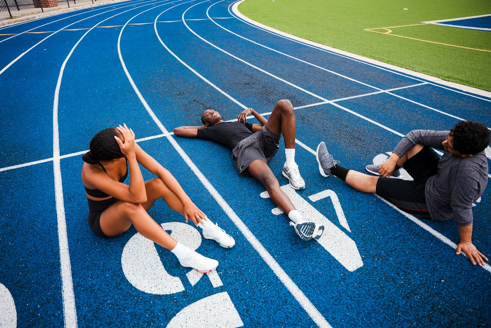La importancia de la fisioterapia en la prevención de lesiones en deportistas