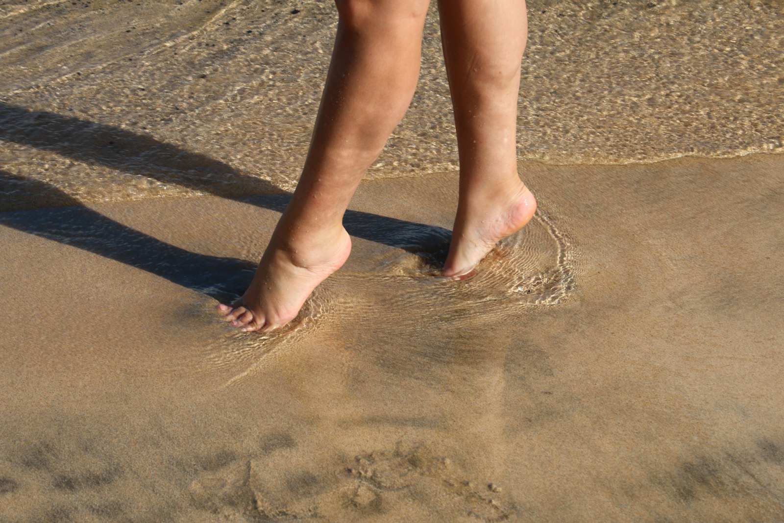 Relación entre riñones y fascia plantar: un caso real