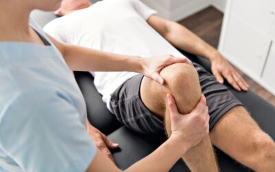 Desmontando 5 mitos sobre la fisioterapia