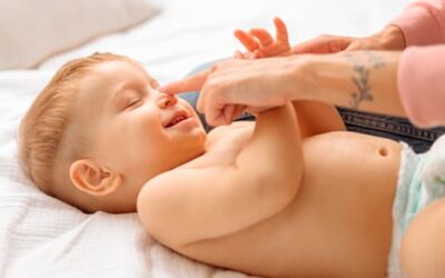 Revisión osteopática del recién nacido: Promoviendo la salud desde el principio