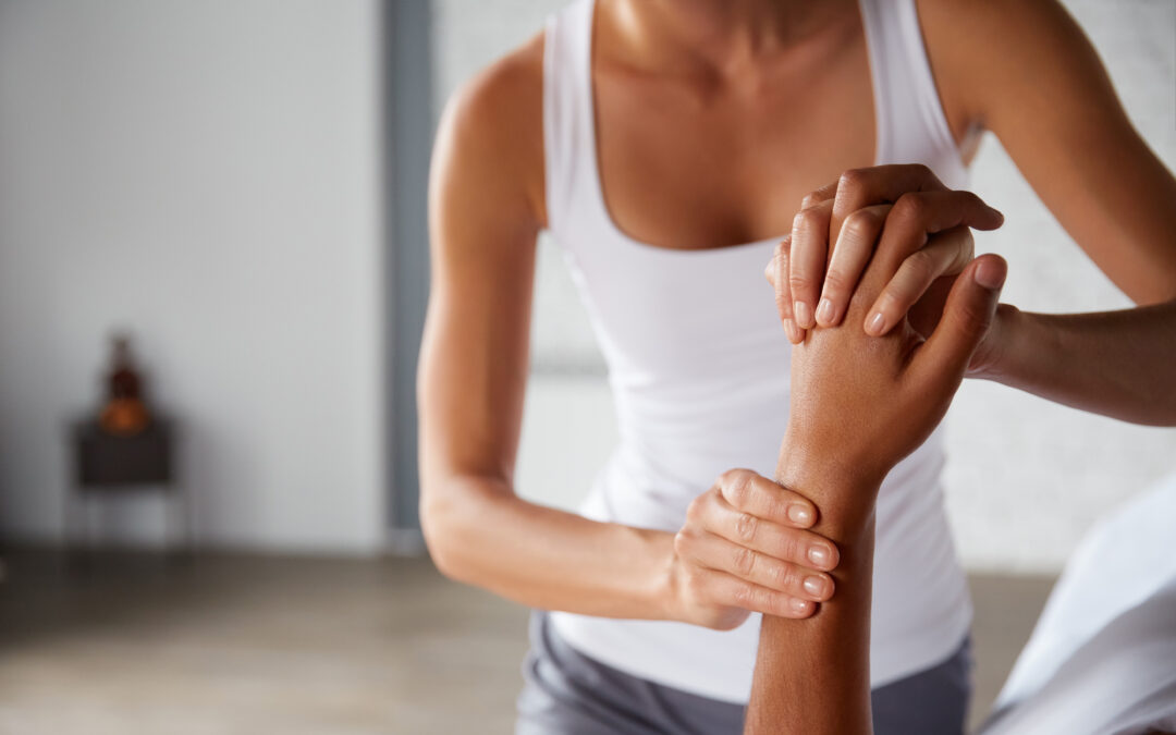 Tendinosis y no tendinitis: por qué es importante llamarlo por su nombre